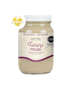 Crema de Tahini Miel