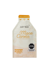 [PT-SCH-002-15g] Sachet 15g de Maca Canela